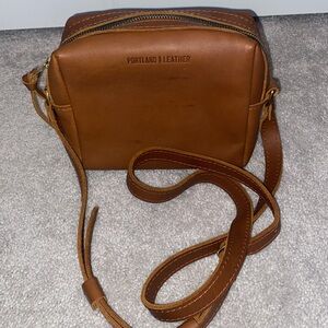 Portland Leather Goods Mesa